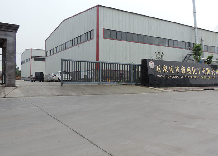 Cina shijiazhuang city xinsheng chemical co.,ltd Profil Perusahaan