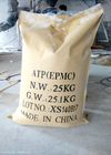 Heat And Fire Resistant Materials Alum Phosphate White Crystalline Powder
