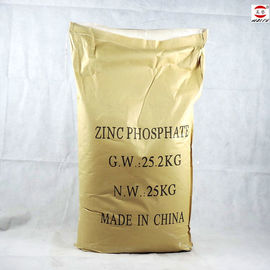 Professional Pure Zinc Orthophosphate Rust Inhibitor Zinc Phosphate Water Paint