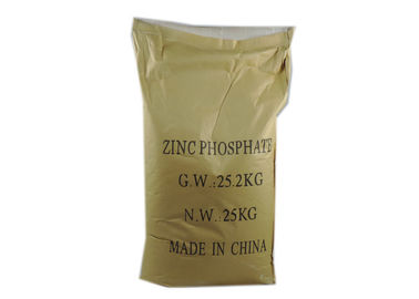 Powder Trizinc Bis Orthophosphate Anti Corrosive Pigments Epoxy Zinc Phosphate Primer Paint
