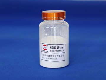 White Powder Atirust Pigment Solvent Based Paint Zn Po4