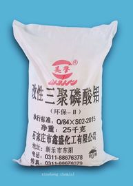 HS Code 28351000 MODIFIED Aluminum Tripolyphosphate Phosphate Antirust Pigment