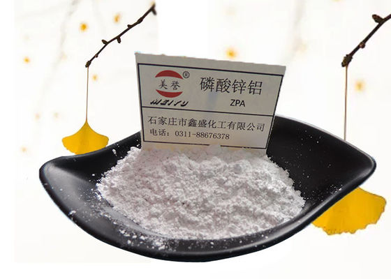 Organic Anticorrosive Coating Modified Zinc 2 Phosphate Rech Rosh Standard Cas 7779-90-0