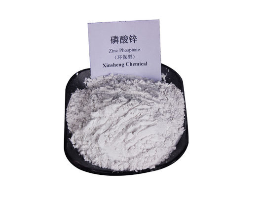 MENCAPAI Standar Zinc Phosphating Chemicals, Zinc Phosphate Corrosion Inhibitor