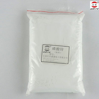 325/1000 Mesh Zinc Phosphating Chemicals Acid Proof Untuk Bahan Elektronik