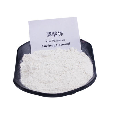High-purity zinc phosphate powder with excellent corrosion resistance and stability